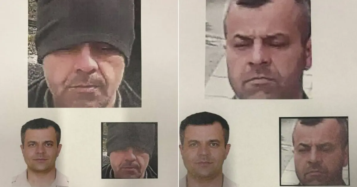 FETÖ’nün Marmaris Suikast Timindeki Terörist, MİT’in Yüz Tanıma Teknolojisiyle Yakalandı!