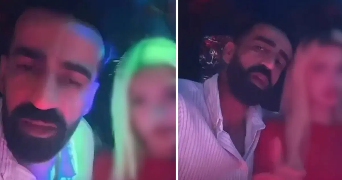 Genç Kızları Pavyona Çekmeye Çalışan Şahıs Tutuklandı!