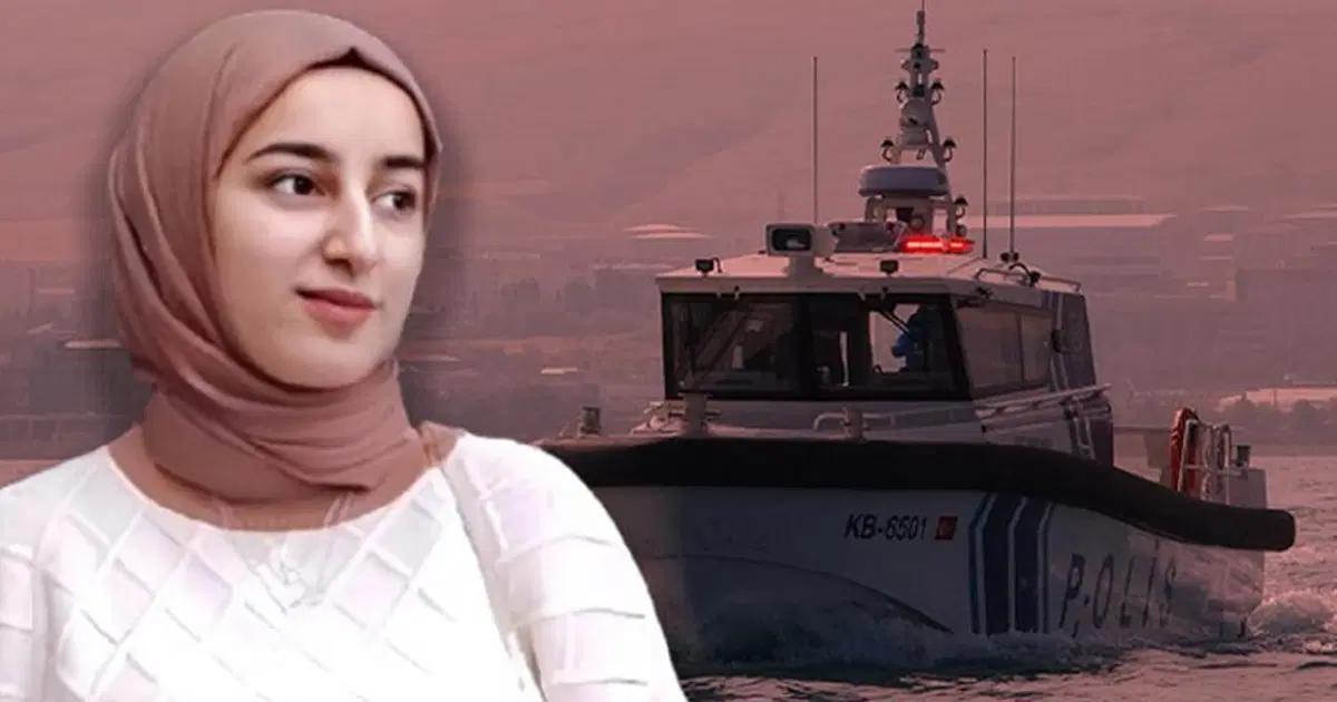 Rojin Kabaiş’in Ölümü: Zehirlenme İhtimali Üzerinde Duruluyor!