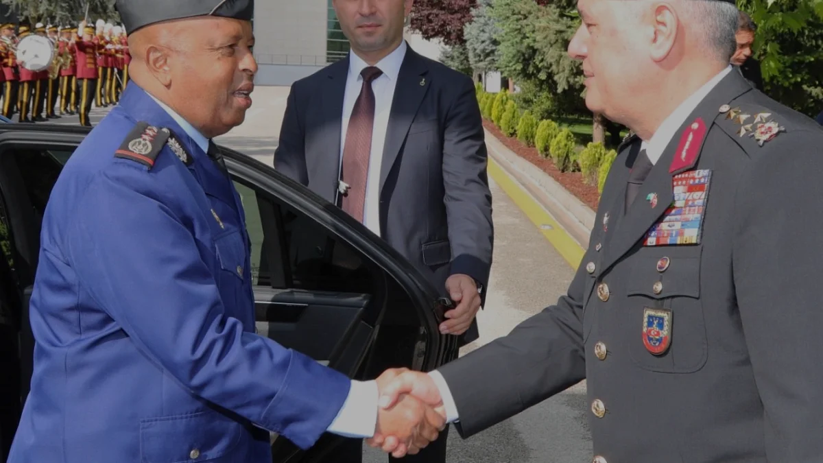 TC İçişleri Bakanlığı Kişisel Veri ve Çerez Politikası