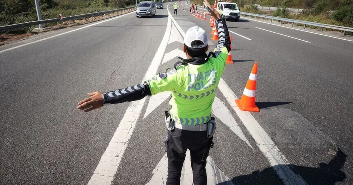 İstanbul’da 30 Ağustos Kutlamaları Nedeniyle Kapalı Yollar ve Alternatif Güzergahlar!