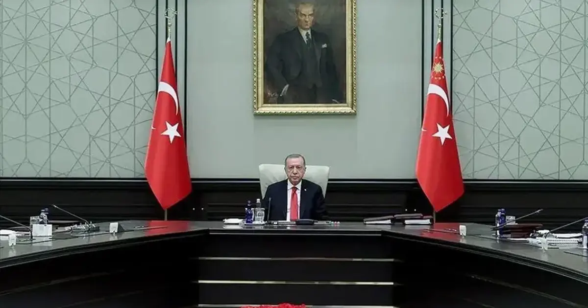 Askeri Zirve: Yüksek Askeri Şura Bugün Kritik Toplantısını Gerçekleştiriyor!