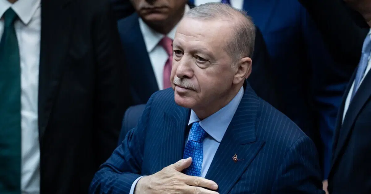 AK Parti 25. Yılında: Cumhurbaşkanı Erdoğan’dan Önemli Mesajlar Bekleniyor!