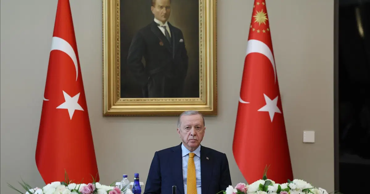 Kabine Acil Toplantıda: Gündem Yoğun!