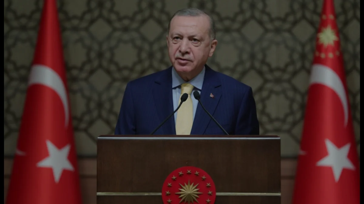 Türkiye Suudi Arabistan ve Pakistan Arasında Ortak Savunma Anlaşması