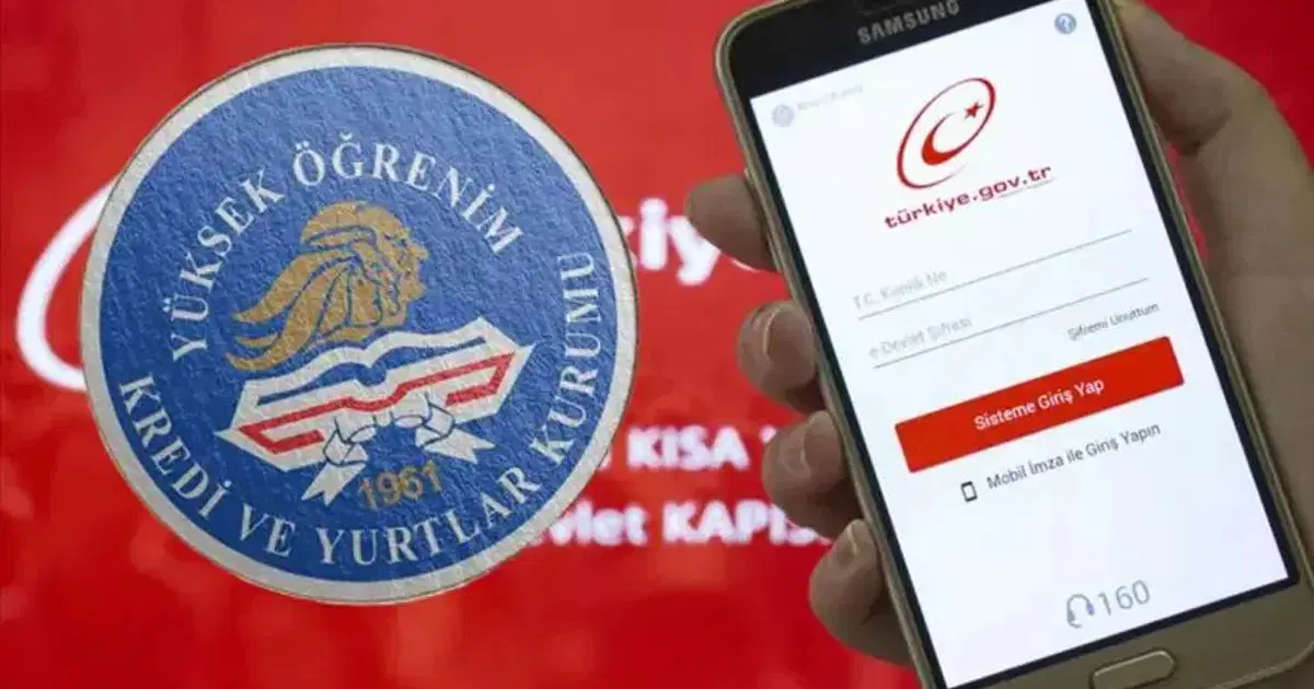 KYK Burs Başvuruları 2026-2027 Dönemi İçin Ne Zaman Açılacak?  
Burs ve Kredi Başvuru Süreci Başladı mı?