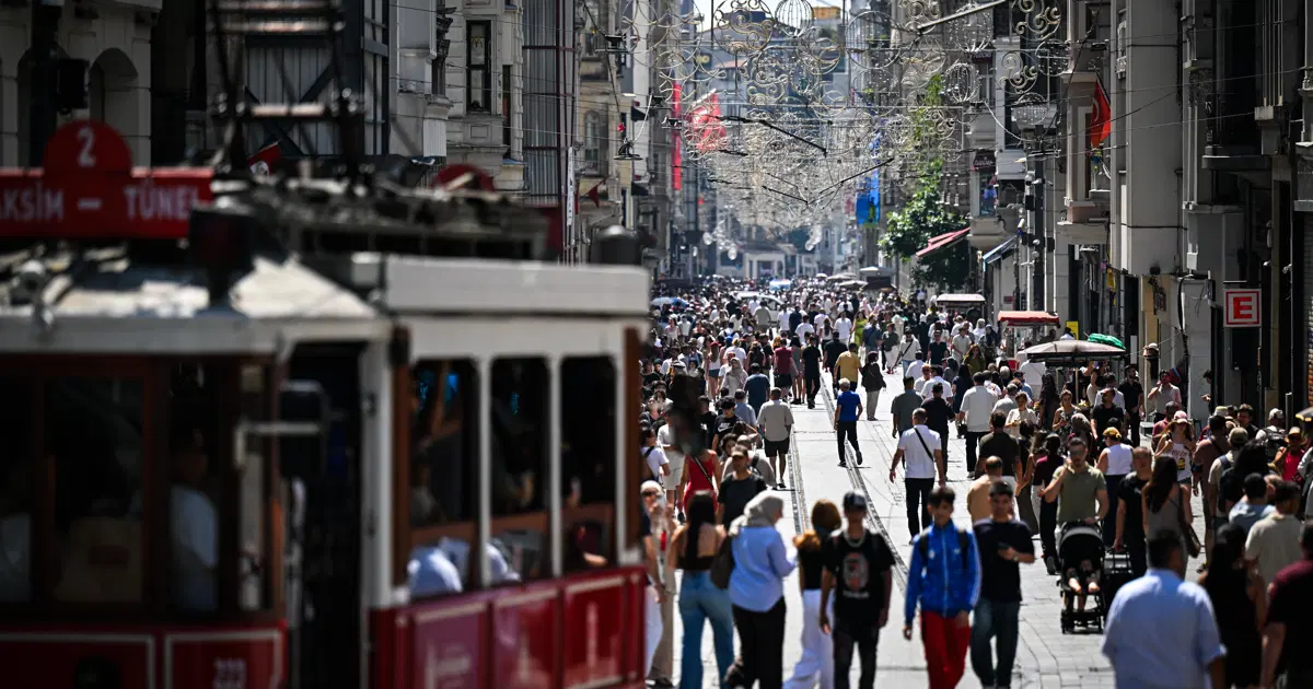 Eylül’de Yazın Kollarında: Sıcaklıklar Yükselmeye Devam Ediyor!