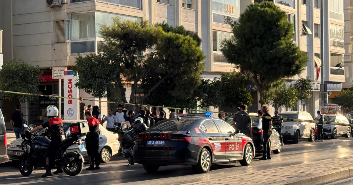 İzmir’de Banka Soygunu İddiası: Şüpheli Yakalandı!