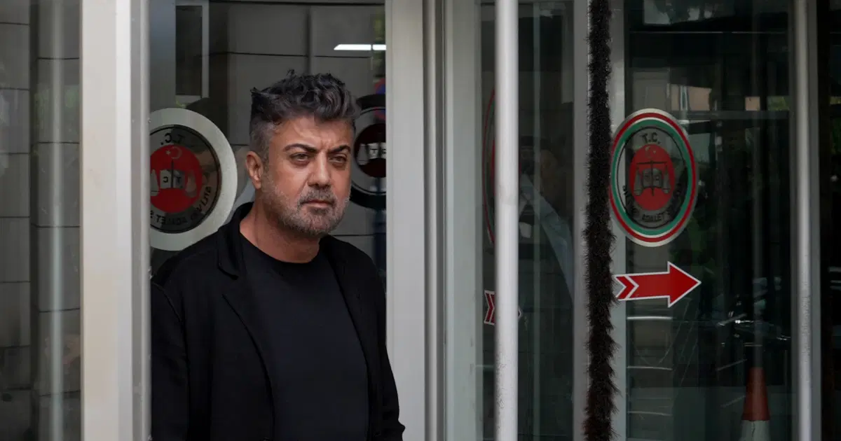 Kozinoğlu Dosyasında Şok Açıklama: Kurtlar Vadisi Senaristinden Araç Plakaları ve Mezar Taşı Üzerine Çarpıcı İfadeler!