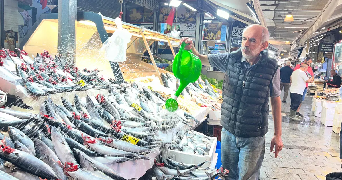Tezgahların Şampiyonu: Bu Yıl 100 Liralık Bolluk!