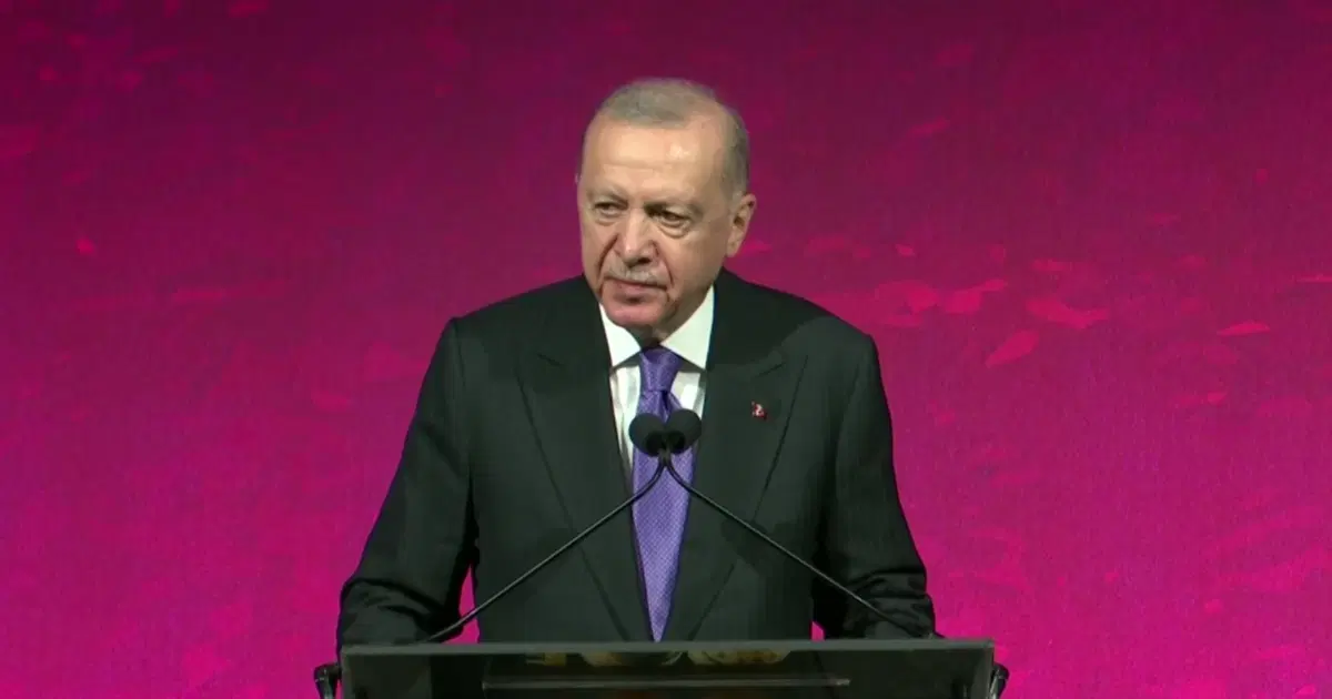 Erdoğan: Türkiye’ye Yatırım Yapanlar Kazançlı Çıkacak!