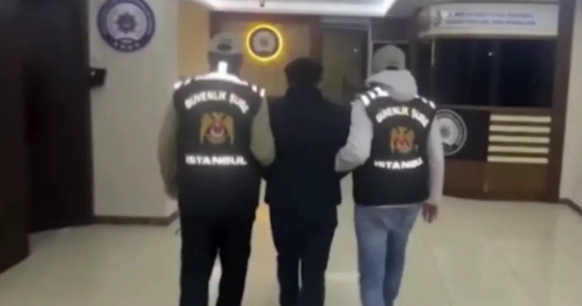 Fatih Ergin, Yanıltıcı Bilgi Yayma Suçlamasıyla Gözaltına Alındı!