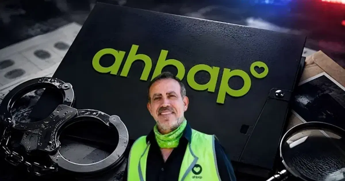 Ahbap Operasyonunda Beşinci Dalga: 20 Şüpheli Tutuklandı!