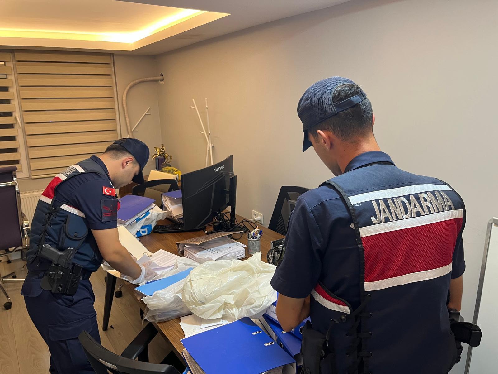MİT’ten Yazılım Şirketine Büyük Operasyon: Sendikalar Hedefte!