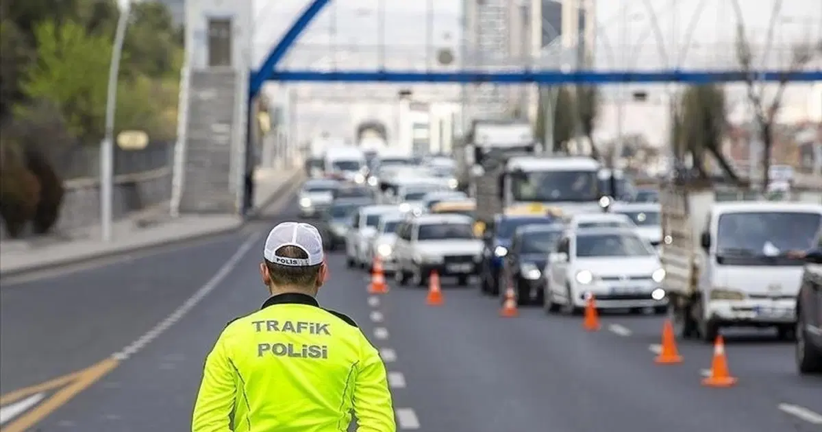 Bugün Ankara’da Trafik Durumu: Bazı Yollar Kapalı!