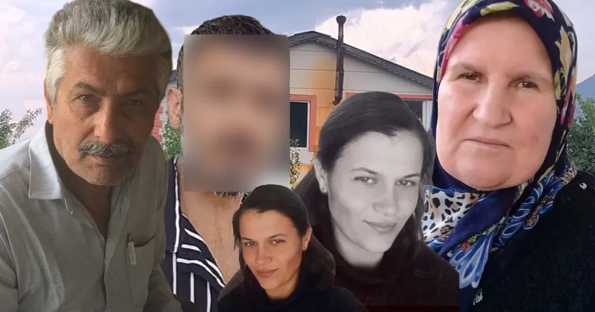 Antalya’daki Aile Faciasında Şok Detay: 13 Yaşındaki Çocuk KADES ile Yardım İstedi!