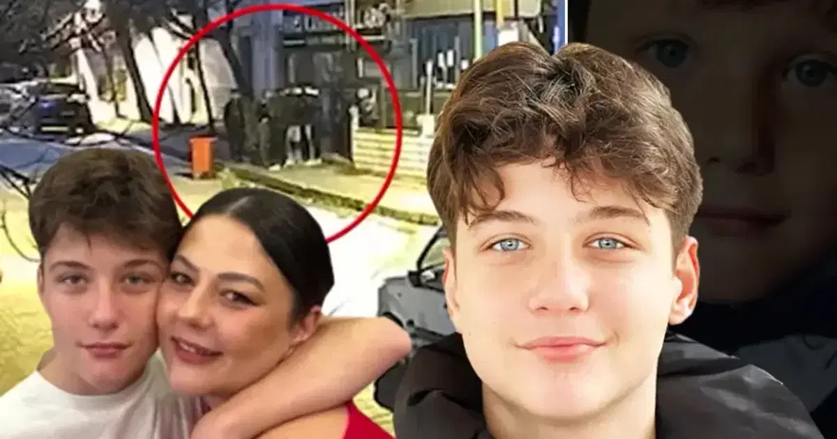 Atlas Çağlayan Cinayetinde Karar Anı Geldi: Adalet Beklentisi Zirveye Ulaştı!