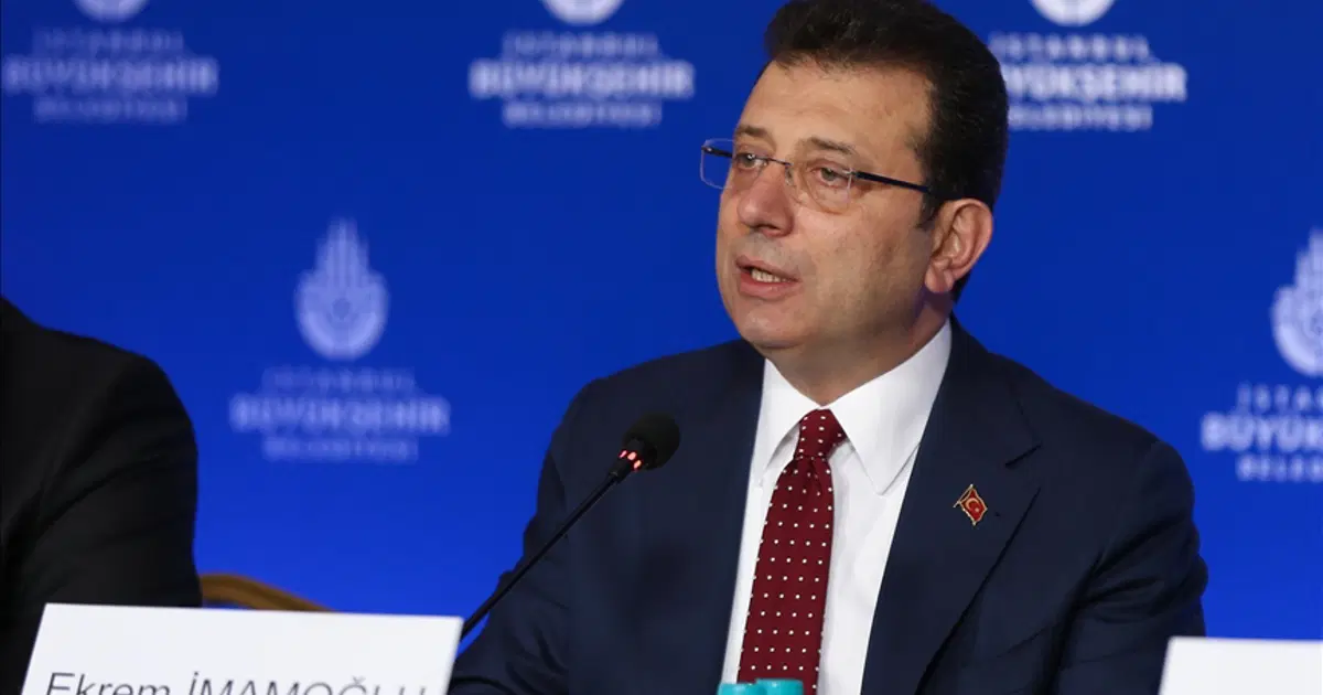 İmamoğlu’nun Casusluk Davasında Üçüncü Duruşma: Adaletin Sınavı