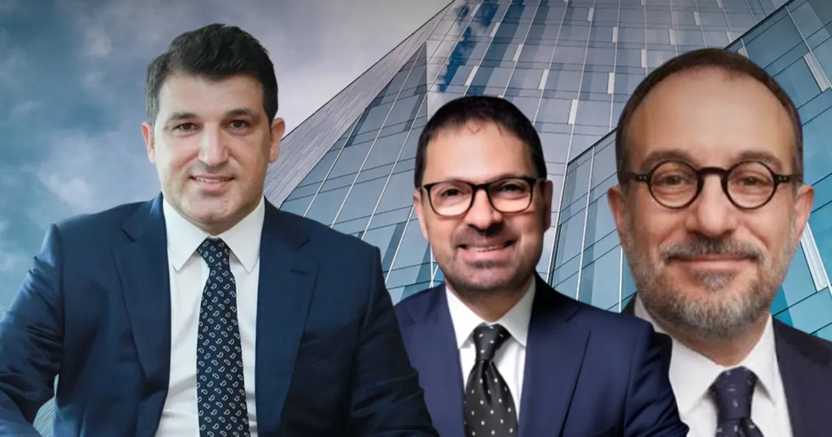 Fon Soruşturmasında Şok Tutuklamalar: 14 Kişi Gözaltına Alındı!