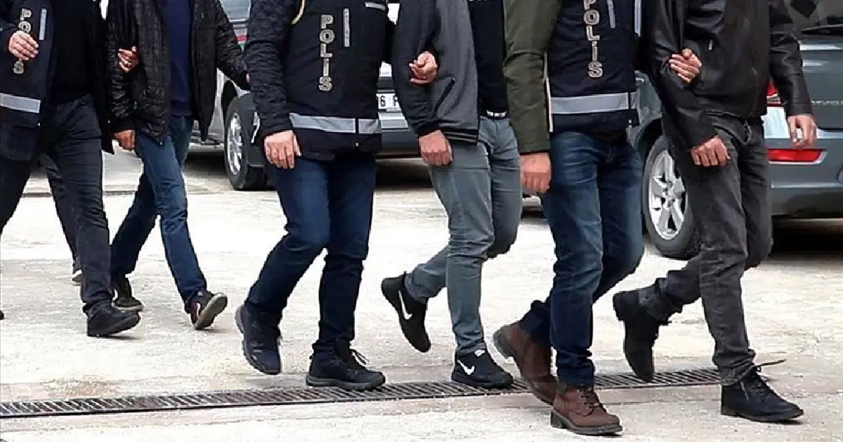 İBB’de Şok Gelişme: Çok Sayıda Yöneticiye Gözaltı Kararı Çıktı!