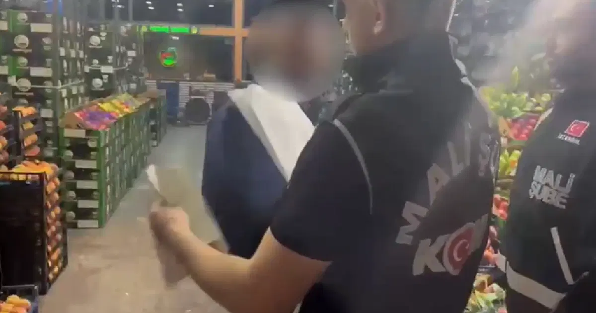 Gıda Fiyatlarına Darbe: 41 Distribütör Yöneticisi İçin Gözaltı Kararı!