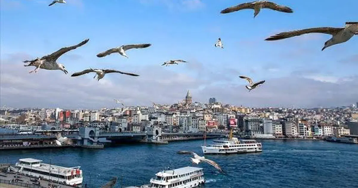 2026’nın Pastırma Yazı Tarihi Açıklandı: Sıcak Günler Geliyor!