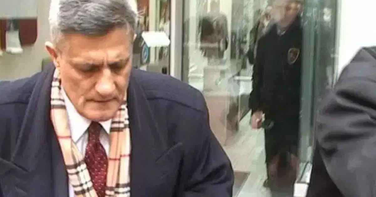Kaşif Kozinoğlu’nun Gizemli Ölümünde Şok Gelişme: 15 Yıl Sonra Mezarı Açılacak!