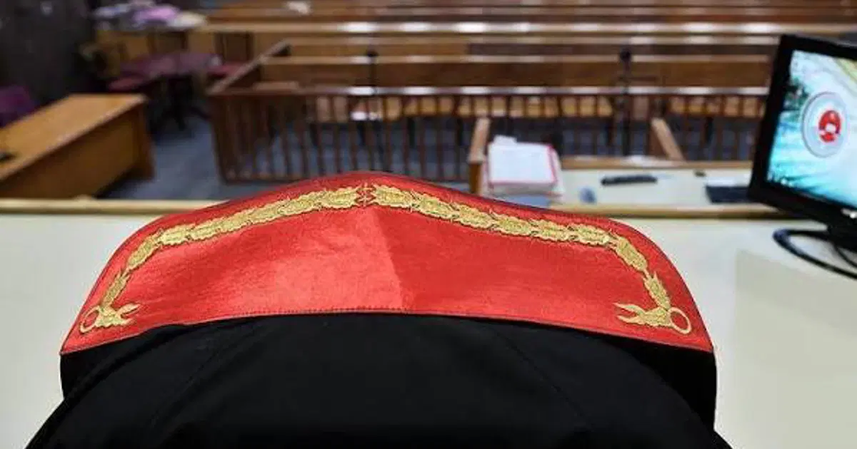 Adli Yıl Başlıyor: Gözler Beklenen İddianamelerde!
