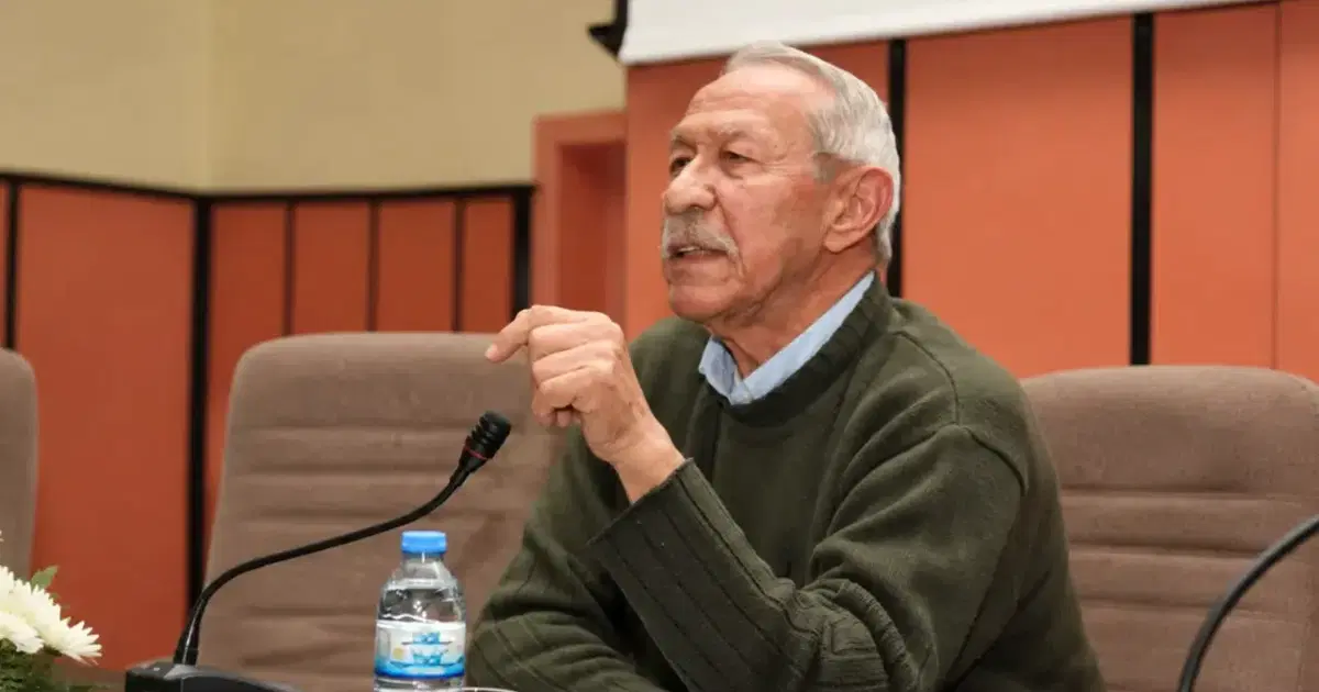Türk Eğitiminin Kayıp Yıldızı: Prof. Dr. Uğur Ersoy Hayatını Kaybetti