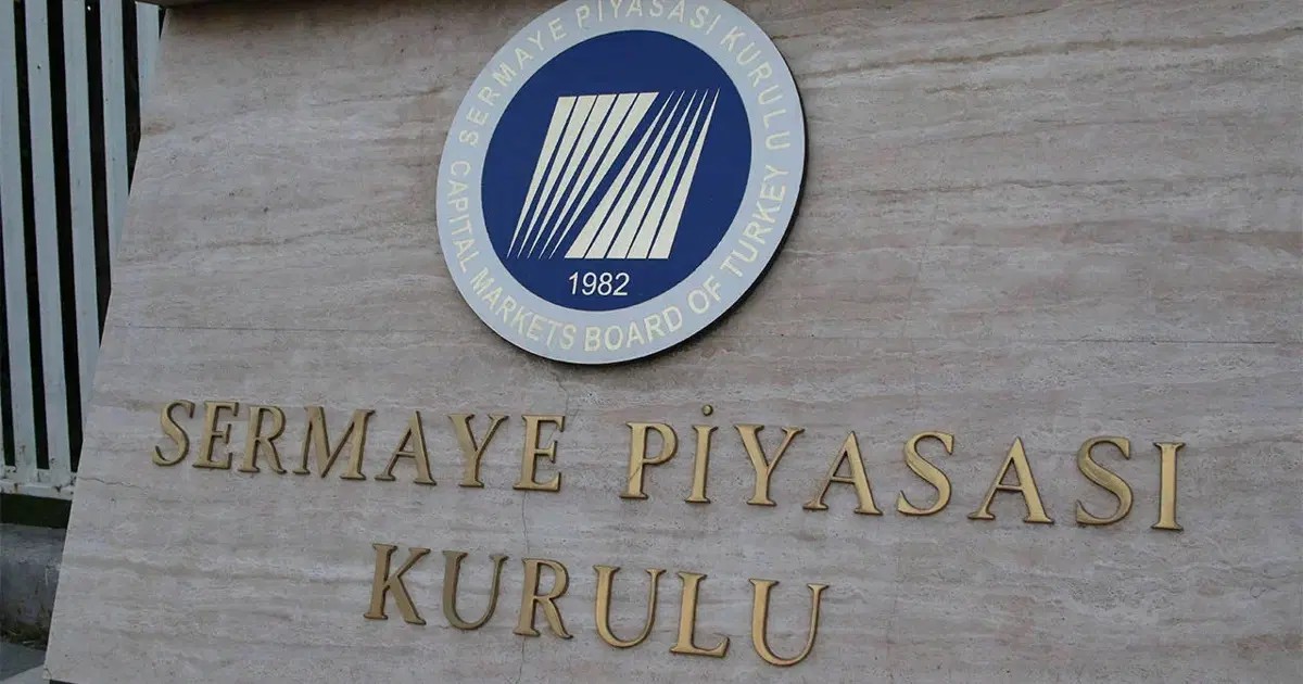 SPK’dan Kritik Adım: Fon Tasfiye Süreci Artık 6 Ay Sürecek!