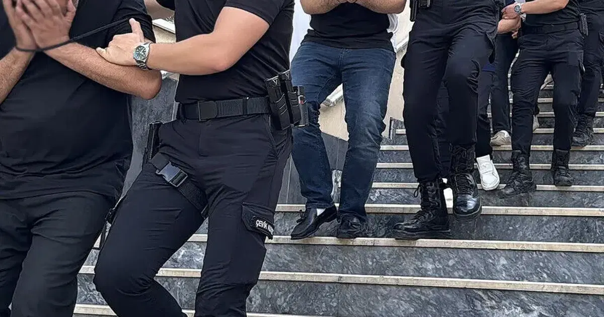 3,9 Milyar Liralık Yasa Dışı Bahis Operasyonunda 27 Gözaltı: Suç Ağı Çökerildi!