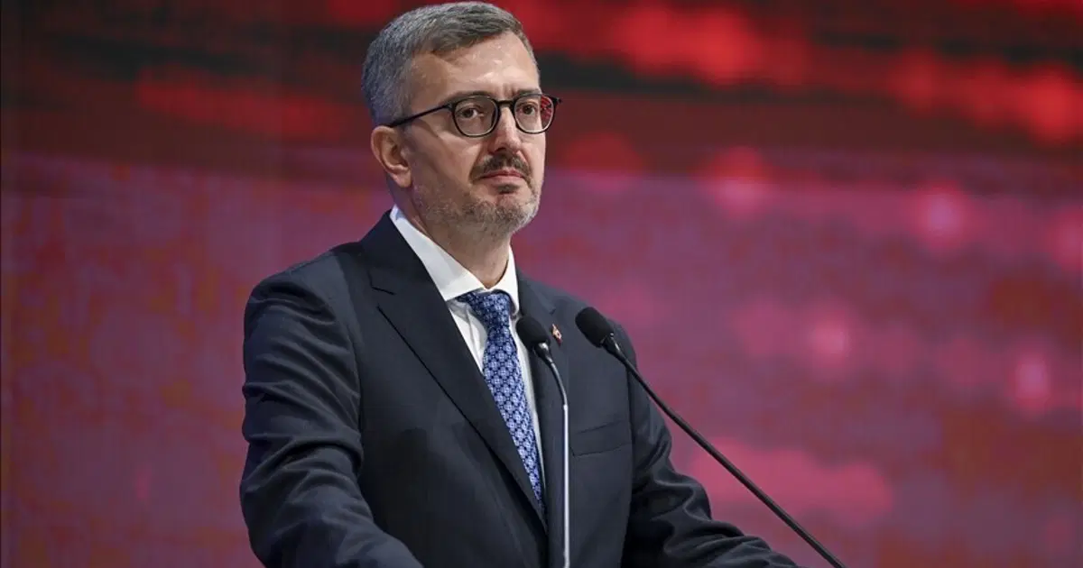 Burhanettin Duran’dan Netanyahu’nun Türkiye’yi Hedef Alan Açıklamalarına Sert Yanıt!