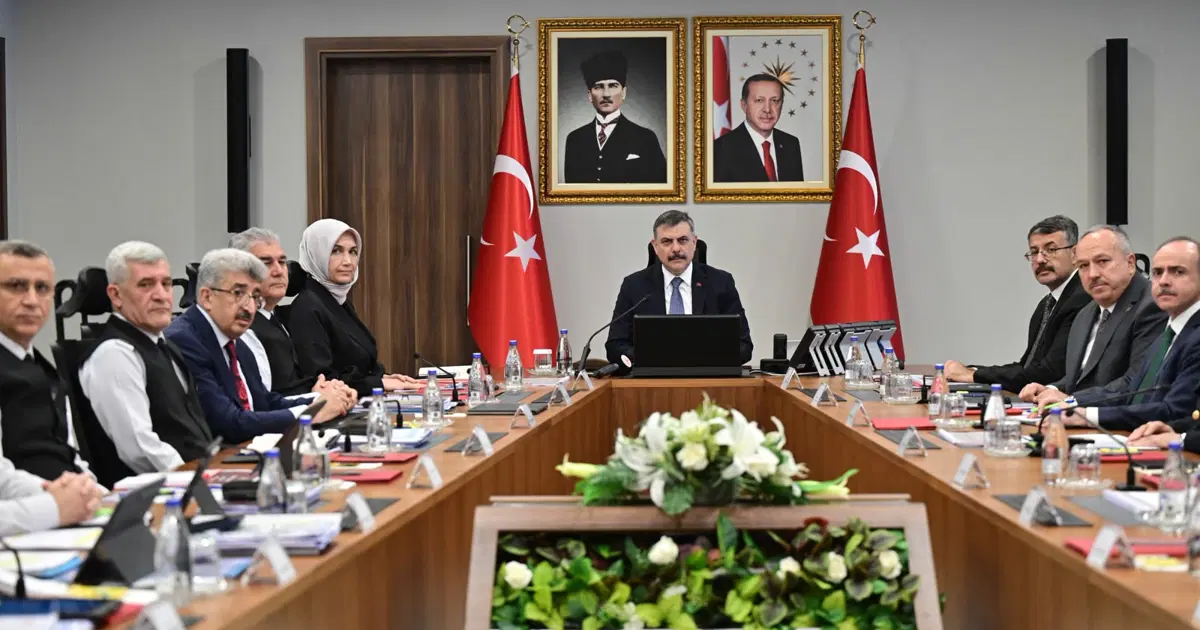 Okullarda Güvenliği Artırmak İçin Ailelere Eğitim Desteği: Şefkat Kalkanı Projesi Detayları Açıklandı