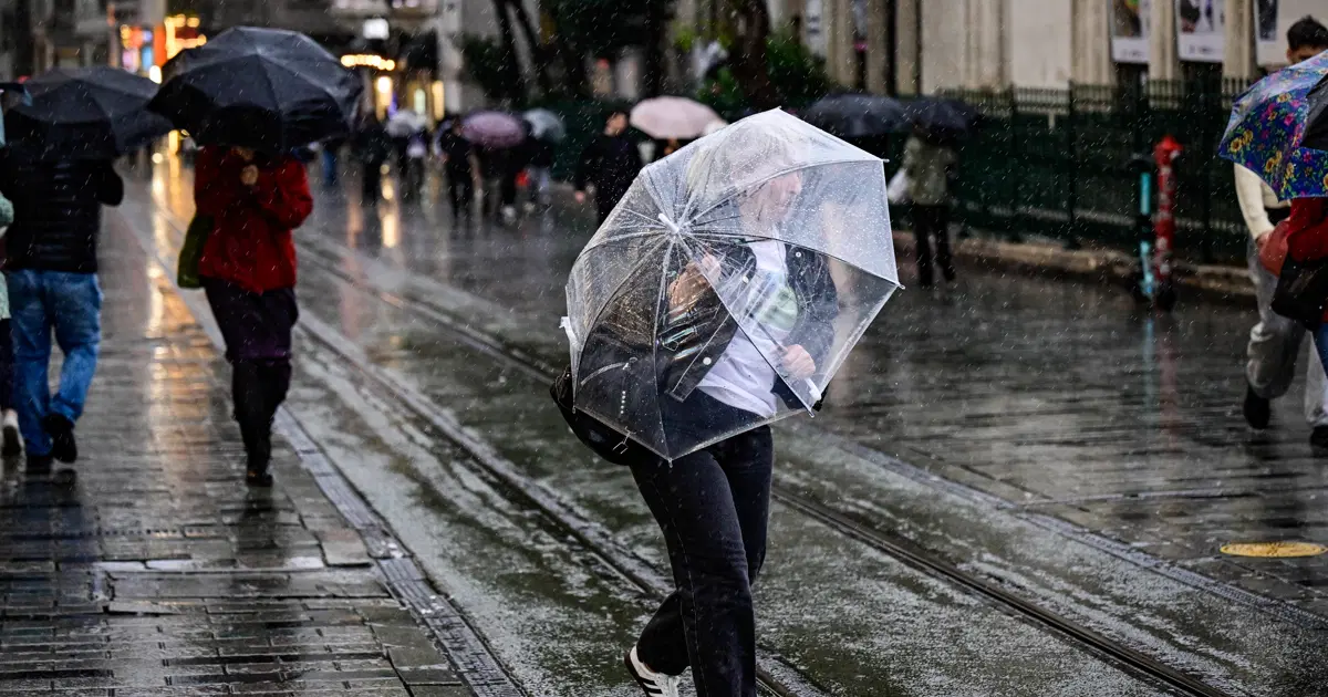 İstanbul Valisi Gül’den Acil Uyarı: “Dışarı Çıkmayın!”