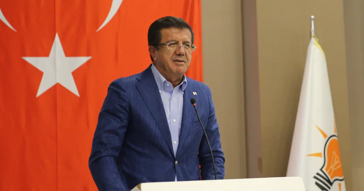 Zeybekci: Fon Yönetiminde İhmal ve Suistimaller Gözler Önüne Serildi!