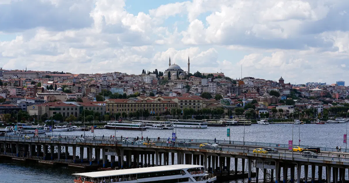 İstanbul’da Yağmurlar Sona Eriyor, Sıcak Hava Dönemi Başlıyor!