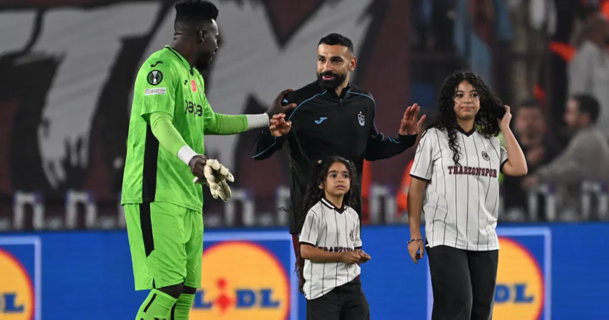Trabzonspor’un Parlayan Yıldızı Maç Sonrası Kaza Geçirdi!