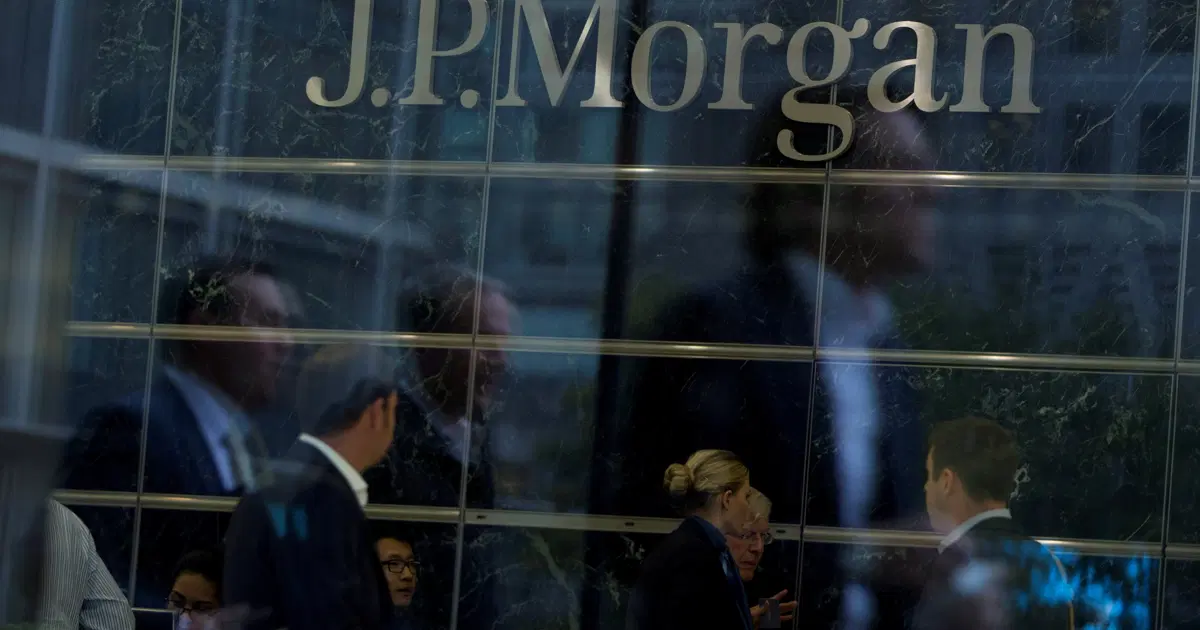 JP Morgan’dan Türkiye’ye Yatırım Müjdesi: Faaliyetlerimizi Genişleteceğiz!