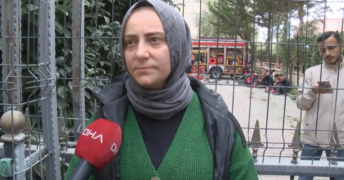 Maltepe’deki Bina Krizinde Rahatlatan Açıklama: “Kolon Kesme Durumu Söz Konusu Değil!”