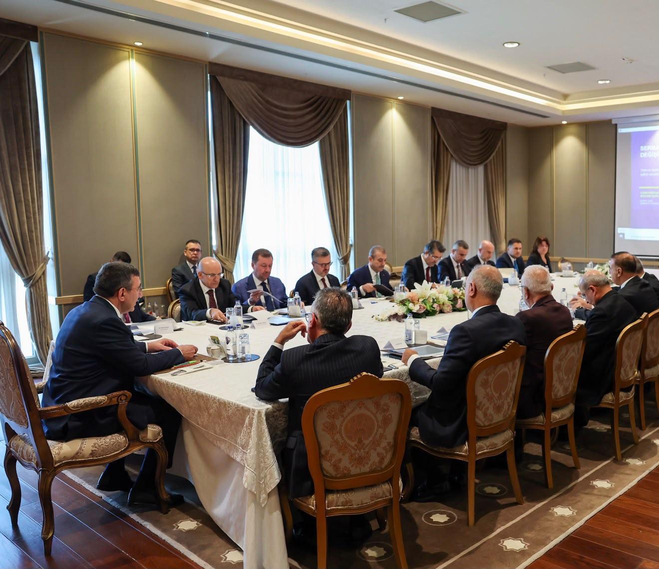 Fon Kurulu Altıncı Kez Toplandı: 45 Binden Fazla Kişiye 40,8 Milyar Liralık Dev Ödeme!
