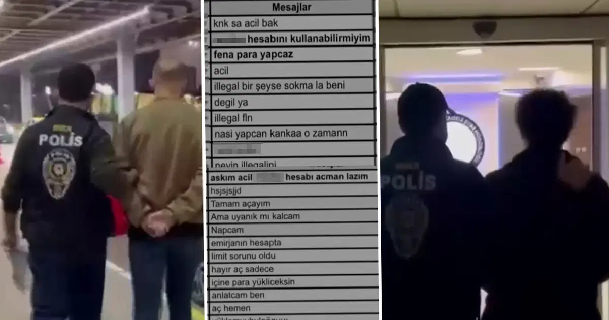 Canlı Bahis Skandalında Veri Analistiyle Yapılan Çarpıcı WhatsApp Yazışmaları Ortaya Çıktı: “Büyük Kazanç Elde Edeceğiz!”