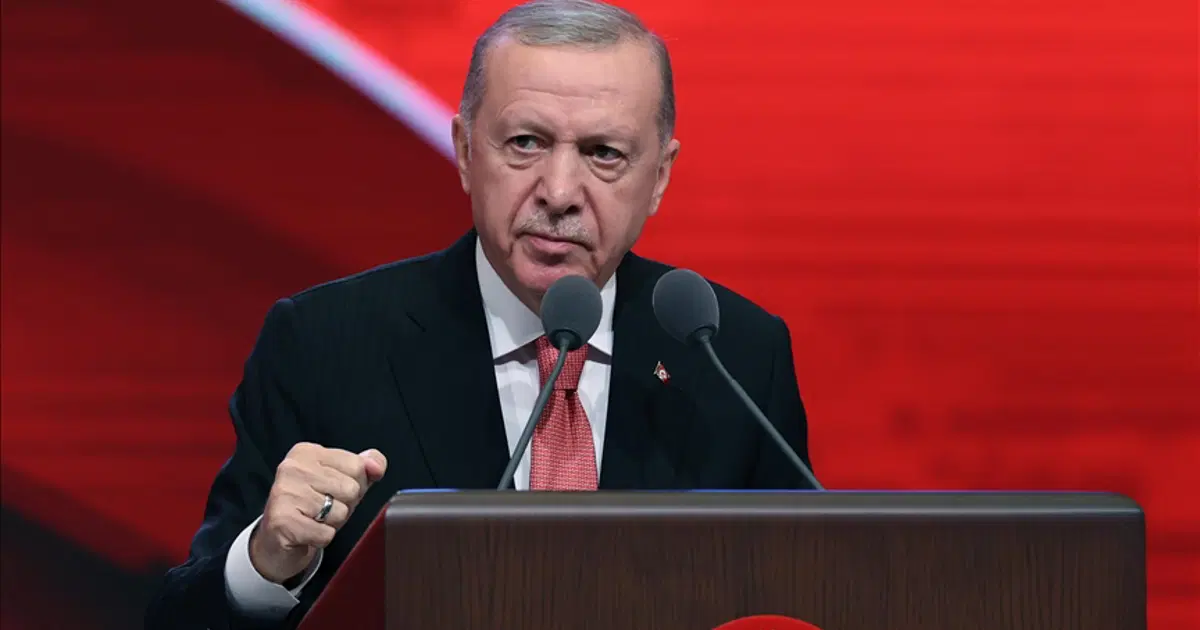 Erdoğan’dan Fon Uyarısı: Sorumlulara Cezayı Keseriz!