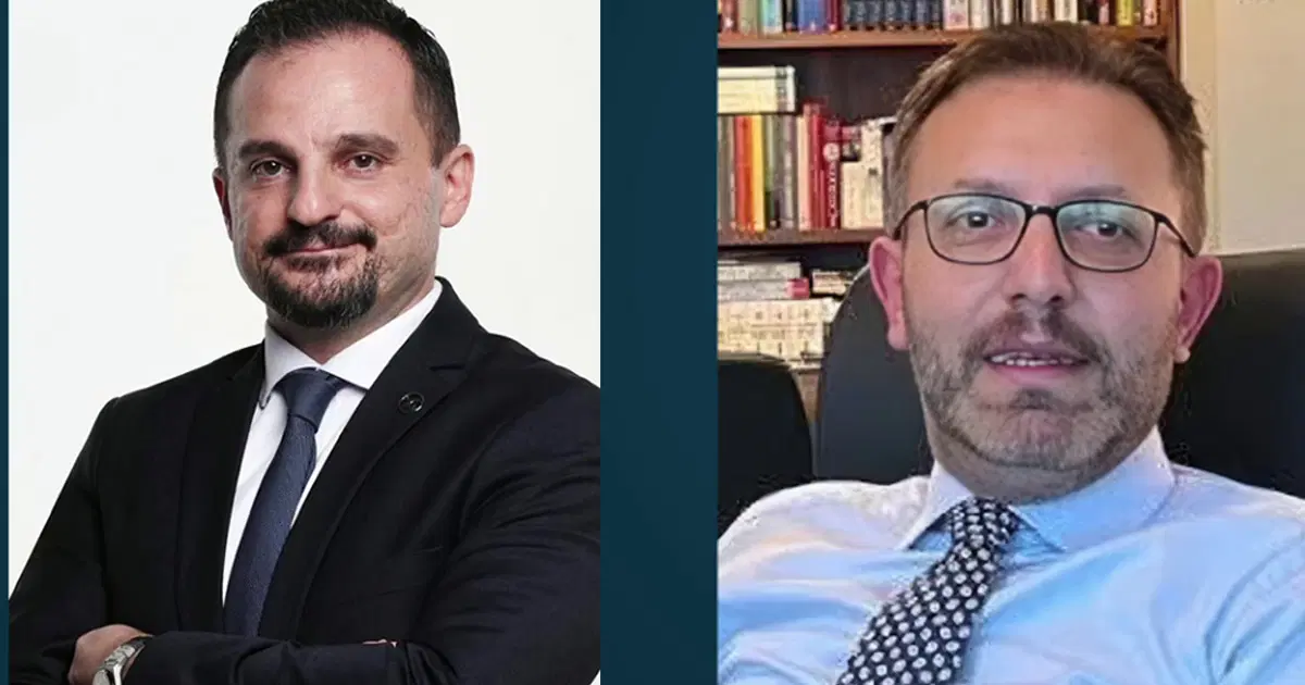 Fon Skandalında Şok Gelişme: Ertan Aydın ve Gürol Sami Özer Tutuklandı!