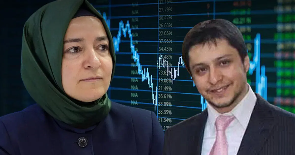 Fatma Betül Sayan Kaya ve Eşinin Fon Kazancı İade Başvurusu İçin Savcılıktan Onay Geldi!