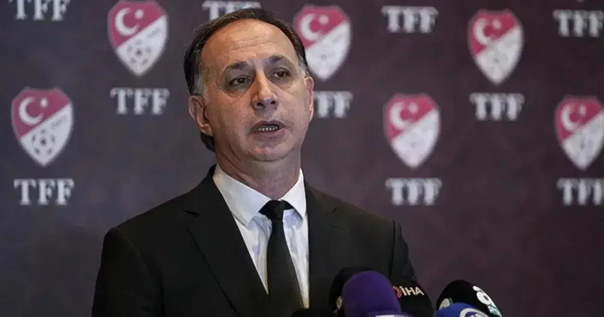 Şok Gelişme: MHK Başkanı Ferhat Gündoğdu Gözaltında!