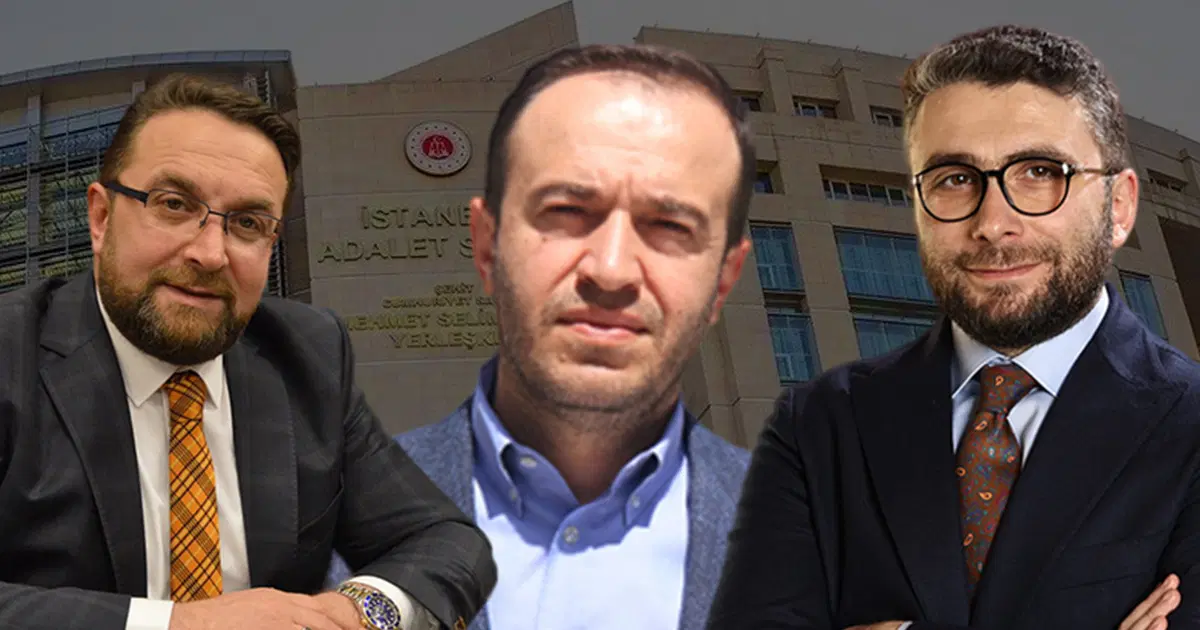 Pasifik Holding Yöneticilerine Şok Tedbir: Mal Varlıklarına El Konuldu!