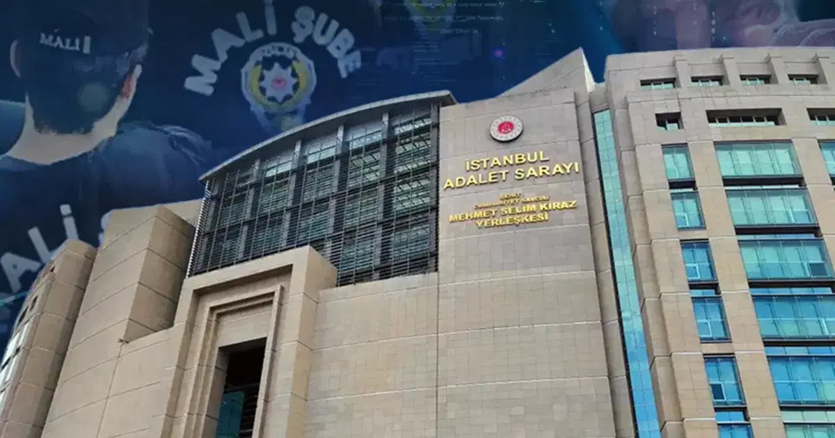 Başsavcılıktan Kritik Uyarı: Fon Evrakları Gizlilik İhlaliyle Tehdit Altında!