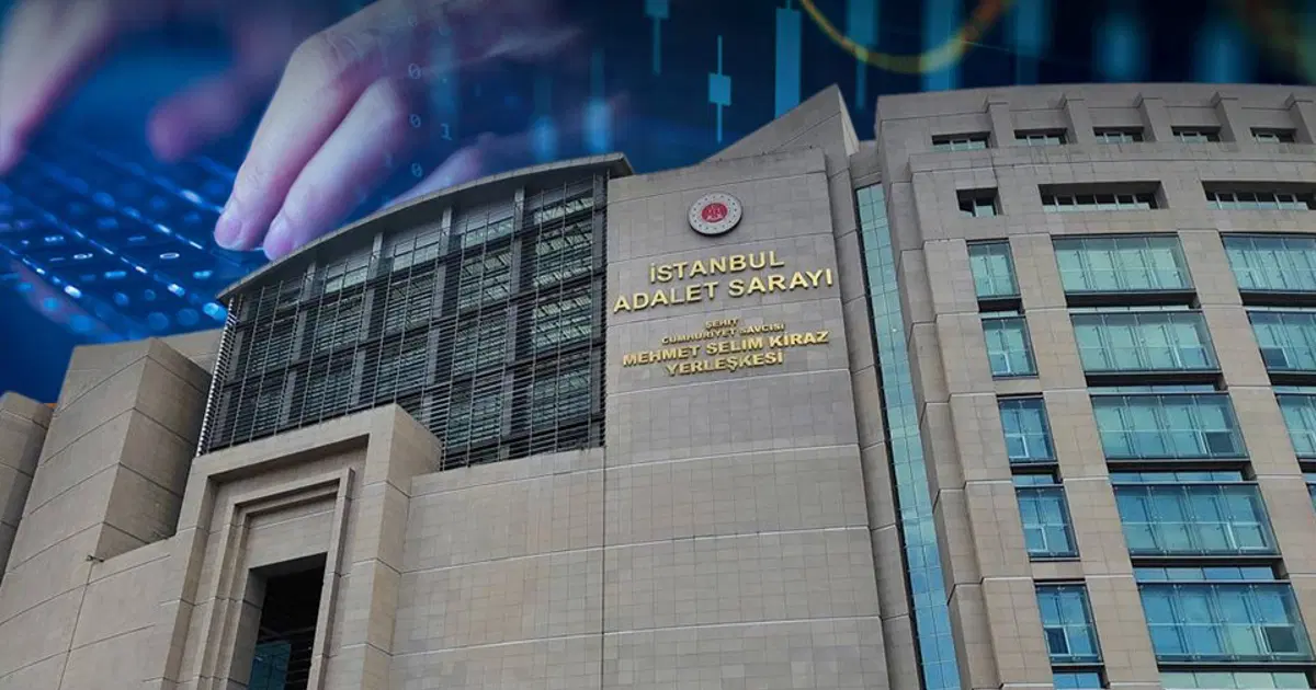 Fon Soruşturmasında 15 Yeni Tutuklama: Taha Çakmak ve İnan Altınbaş da Listeye Girdi