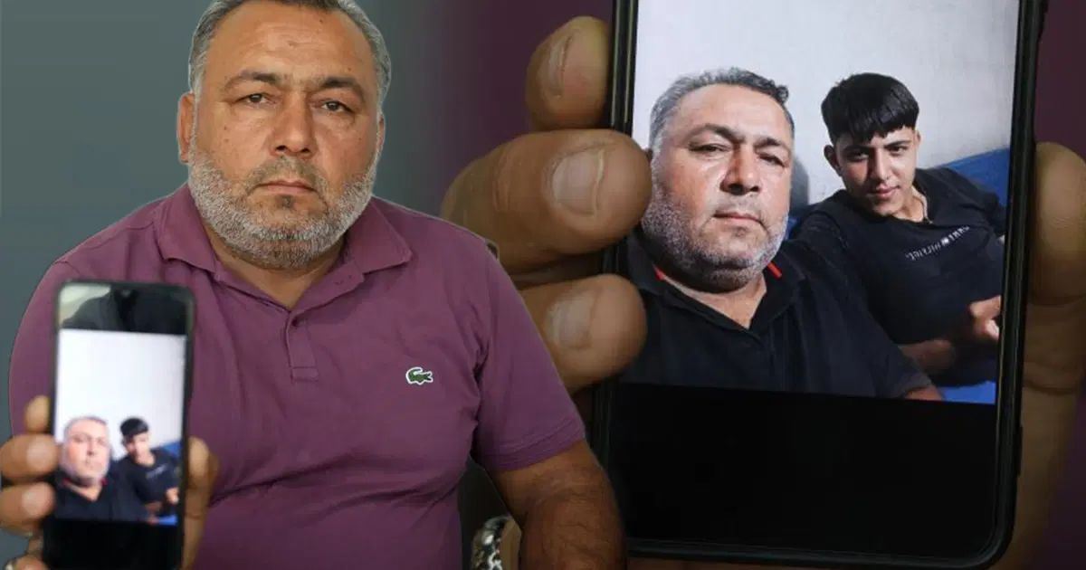 20 Yaşında 250 Yıl Hapisle Yüzleşen Genç: “Tüm Gerçekleri Eve Gelen Tebligatlarla Öğrendik”