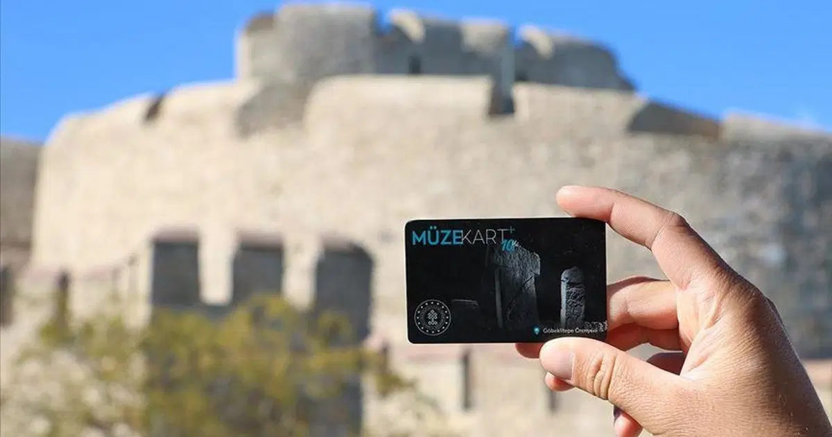 Müzekartlarda Devrim Niteliğinde Yenilik: Yeni Dönem Başlıyor!